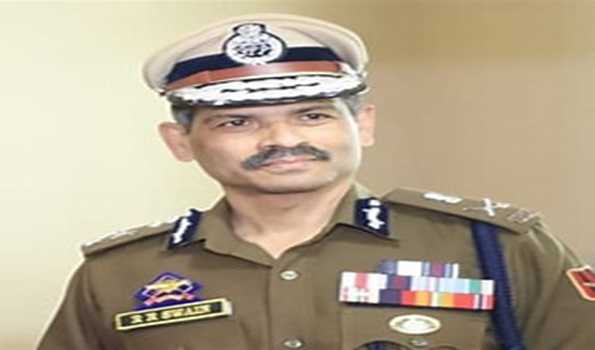 J&K moving from resident terrorism to foreign terrorism: DGP