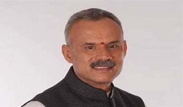 BJP alleges Sidaramaiah faction behind defeat of DK Shivakumar