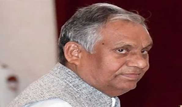 Ram Nath Thakur: Son of Bharat Ratna Karpoori Thakur in Modi 3.0 govt