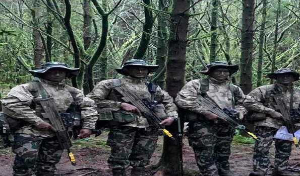 Jammu Police refutes IED recovery in city outskirts