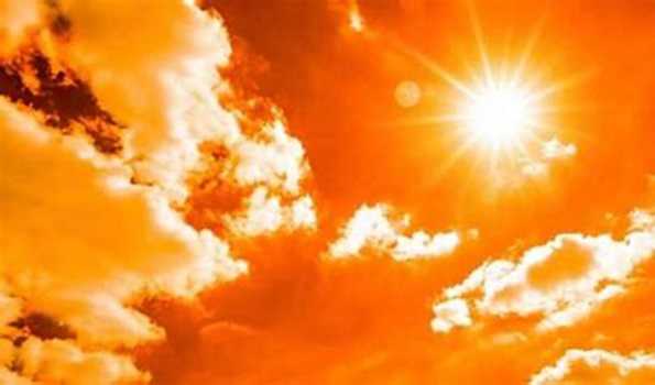 8 Odisha districts to face heatwave this week