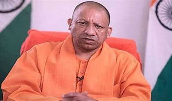Double the speed to achieve target of 1 trillion dollar economy: Yogi