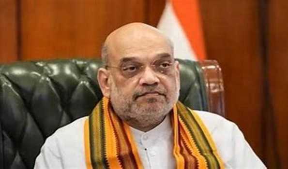 Shah thanks PM for reposing faith in him