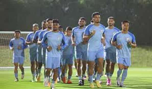 Qatar vs India: Blue Tigers aim to scale a mountain in desert