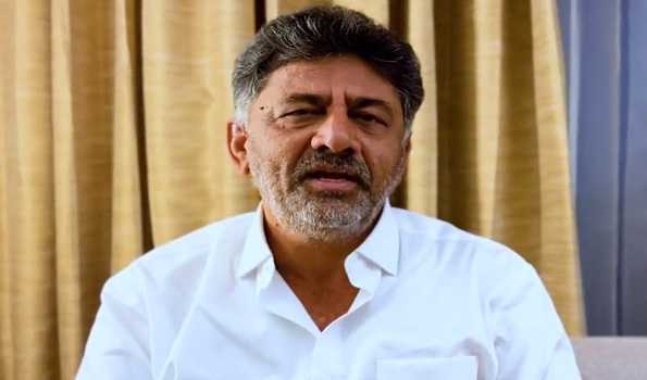 DKS acknowledges poll results as warning bell for Congress