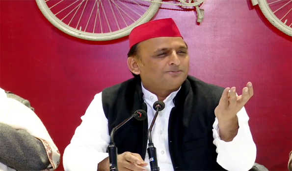 Akhilesh to resign from Karhal assembly seat