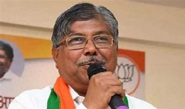 World leaders feel sorry for PM on getting less seats in LS elections: Maha minister