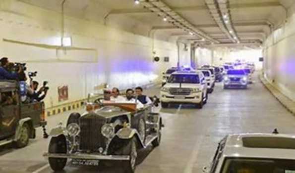 Second phase of Mumbai Coastal Road opens for motorists