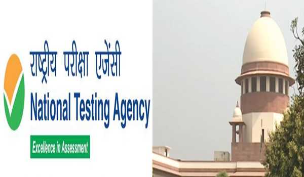More petitions filed in SC challenging the result of NEET-UG 2024 exam