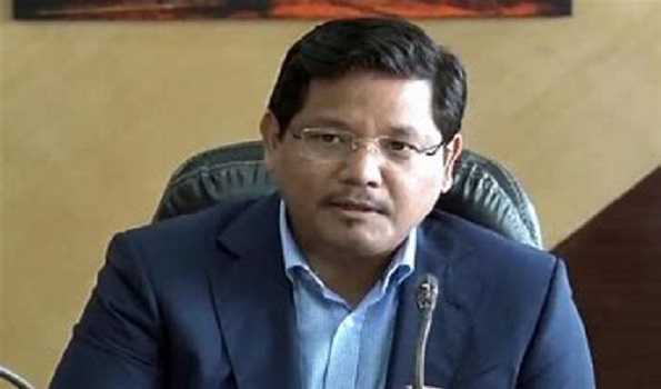 Centre releases additional taxes for Meghalaya