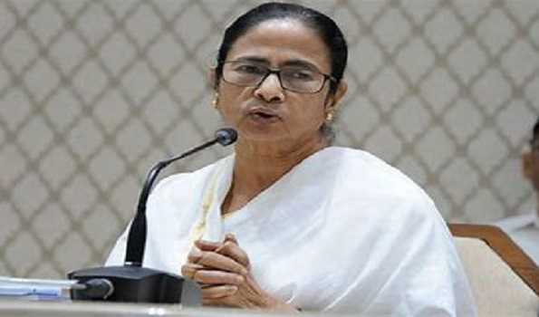 Mamata Banerjee govt enhances DA & DR by 4 percent with effect from April, 1,2024