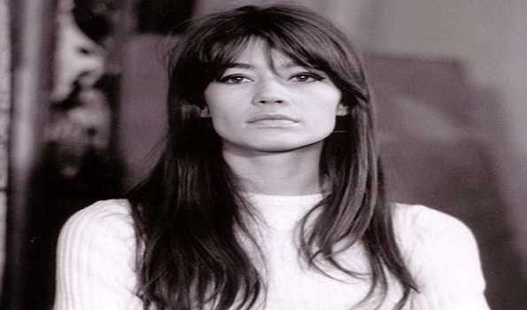 Prominent French singer Francoise Hardy dies