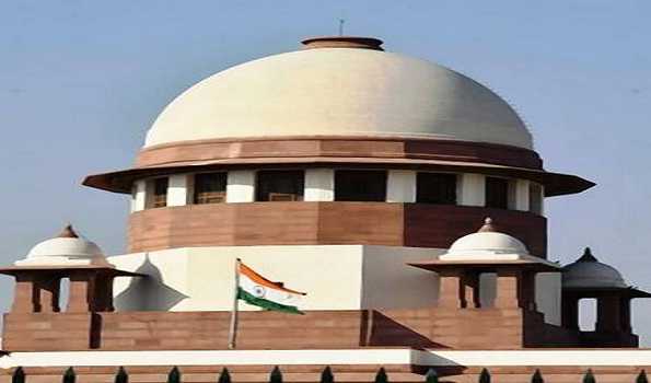 Delhi Water Crisis: SC questions AAP govt on 