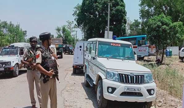 J&K: Five Army soldiers, SPO injured, CRPF jawan succumbs in twin terror attacks in Doda, Kathua