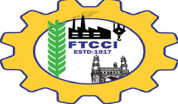 FTCCI invites nominations from entrepreneurs for next edition of Excellence Awards 2023