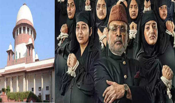 SC stays screening of 'Hamare Baarah' till Bombay HC decides