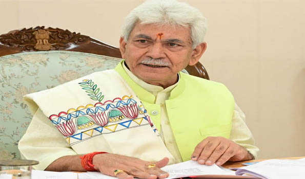 Committed to affordable access to public healthcare : JK LG