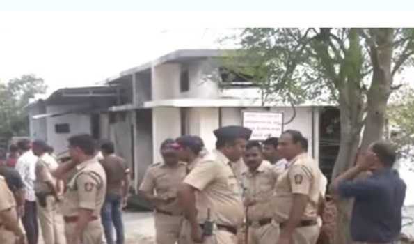 5 die in Nagpur factory explosion