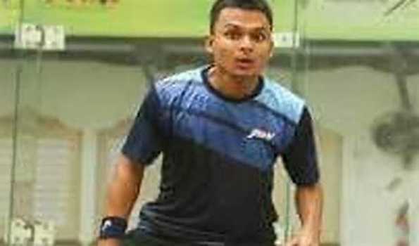 India men to meet Pak in Asian Team squash quarters