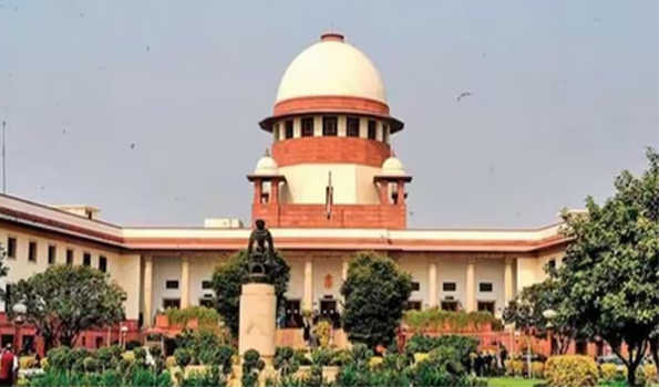 SC refuses to stay demolition of Pracheen Shiv Mandir in East Delhi