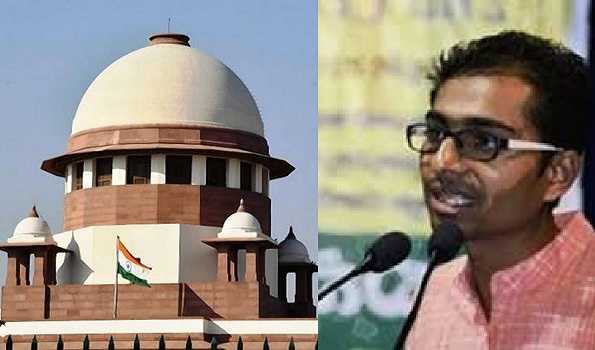 SC defers Koregaon case accused Mahesh Raut’s interim bail plea till June 21