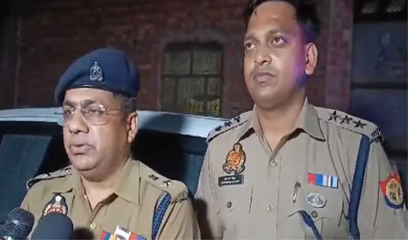 UP: Youth shot dead by brothers in Baghpat