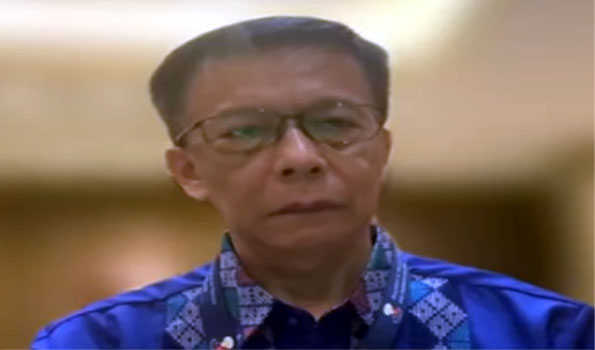 Philippines says 21 of 22 Filipino crew on attacked ship in Red Sea rescued, safe
