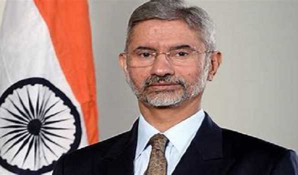 Jaishankar to visit Colombo this month: Sri Lankan Foreign Minister