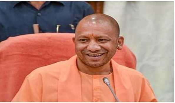 Yogi assures help from CM fund for poor patients