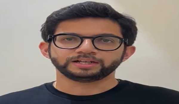 Shiv Sena (UBT) questions  counting process in  Mumbai North West seat.