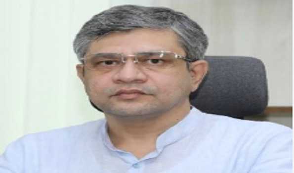 Rail Minister calls Bengal train accident 