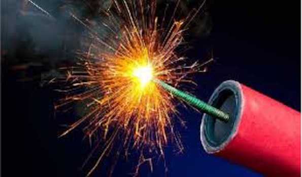 One dies in cracker unit blast, CM announces solatium