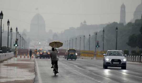 Heavy to very heavy rainfall expected in many parts of India : IMD