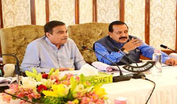 NHAI to execute Rs 4000 crore Chhatergala tunnel work