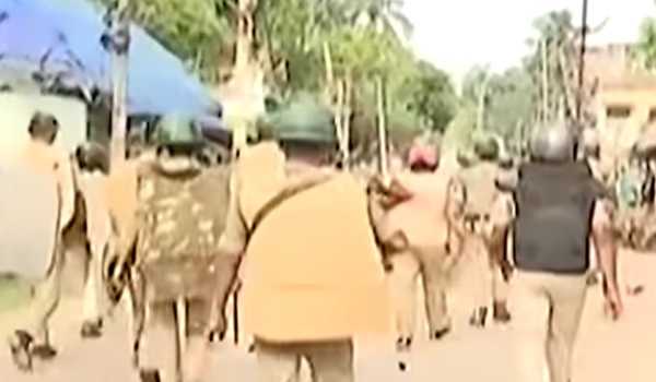 Odisha: Curfew imposed in Balasore town after violent group clash
