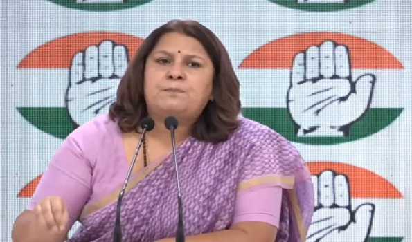 Bengal train accident: Cong demands resignation of Railway Minister Vaishnaw
