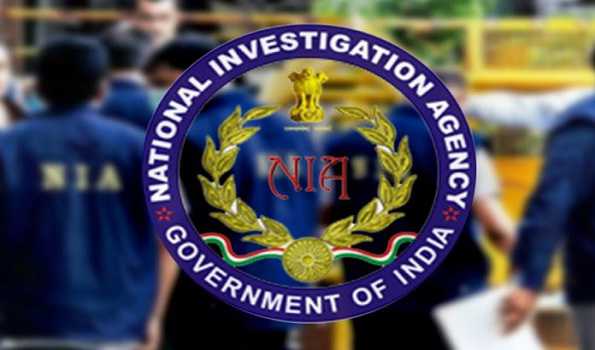 NIA seizes Rs 1.13 cr in case linked to CPI (Maoist) Magadh zone revival