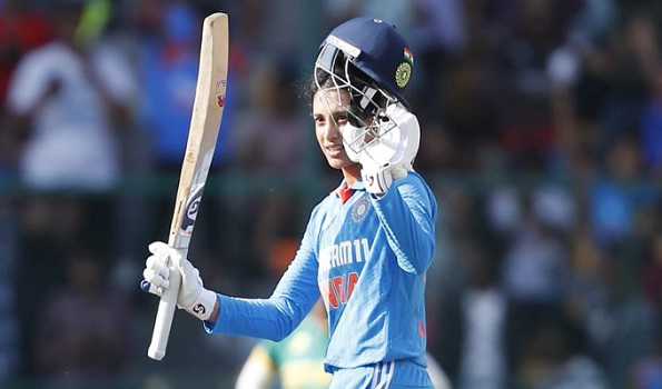 Pressure mounts on Shafali, Harmanpreet as Team India seek series win in second ODI