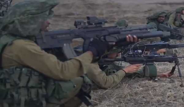 1 killed, 9 injured in Israeli airstrike on Lebanese village