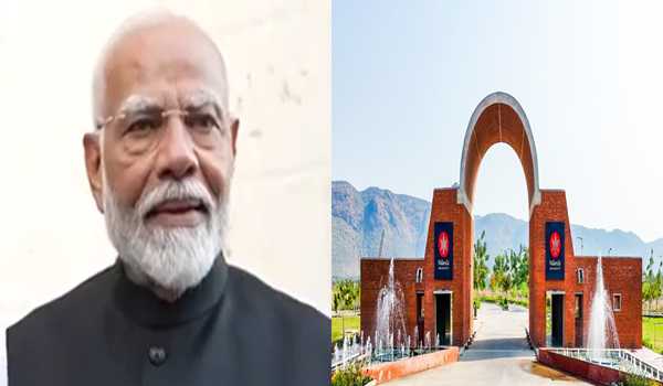 PM to inaugurate new campus of Nalanda University in Bihar