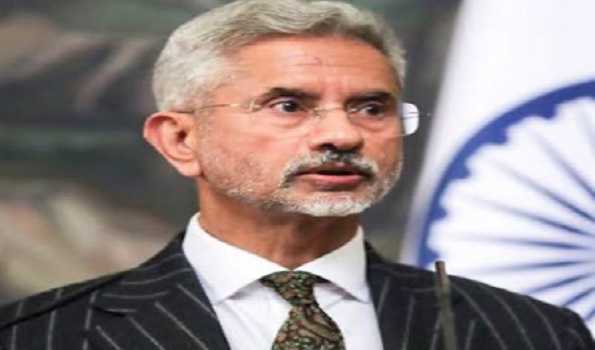 EAM to visit Sri Lanka tomorrow, discuss bilateral issues