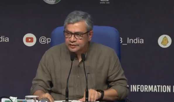 Cabinet approves Rs 7,453cr VGF for offshore wind energy