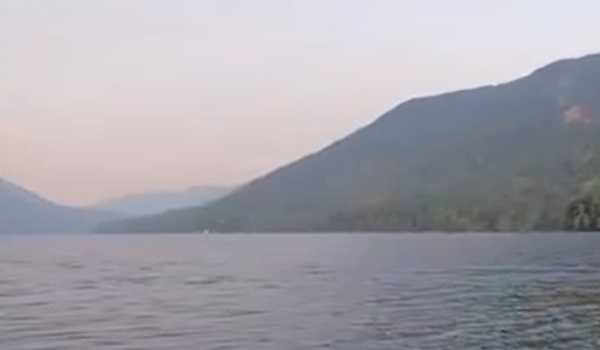 2 presumed dead in small plane crash in U.S. Alaska