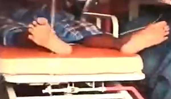 TN Spurious liquor tragedy, toll rises to 34 , Jud probe ordered, solatium announced