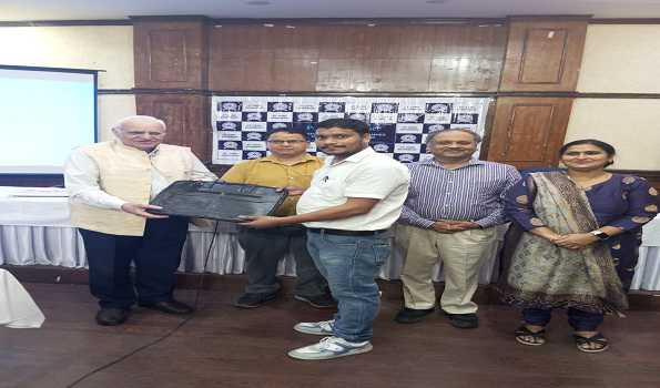 IIT (ISM) Dhanbad introduces 7 executive master's programmes
