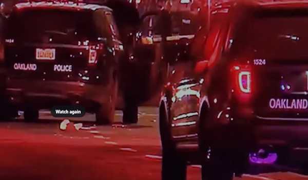 15 shot during Juneteenth celebration in US