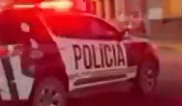 7 killed in armed attack in Brazil