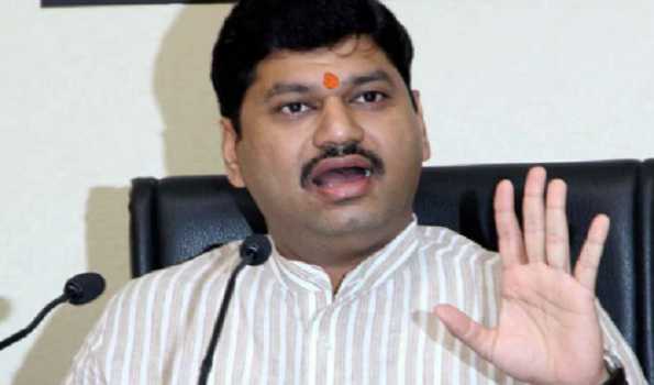Maha agri universities, intl varsities to sign cooperation MoU soon: Munde