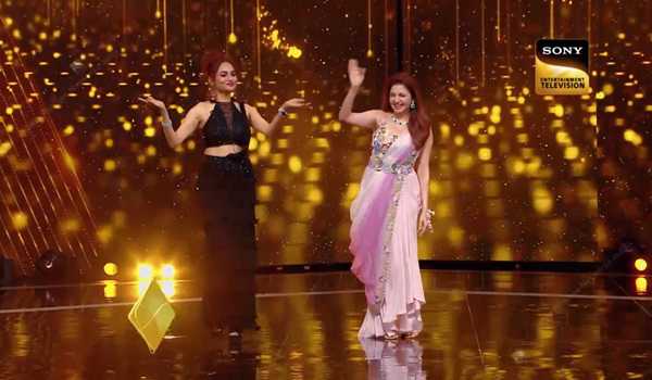 Superstar Singer 3, Bhagyashree praises contestant Devansriya’s voice