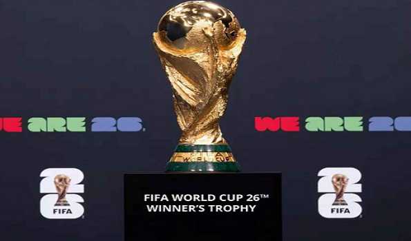 Asian teams set for next step on road to FIFA World Cup 26